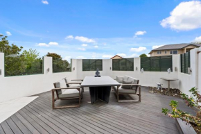 Fernwood Escape - Tauranga Holiday Home
